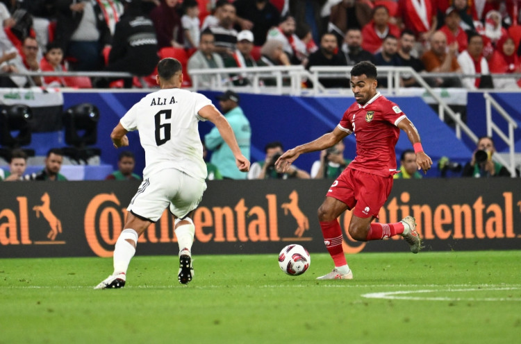 Malut United Jelaskan Penyebab Yance dan Yakob Sayuri Batal Gabung Timnas Indonesia