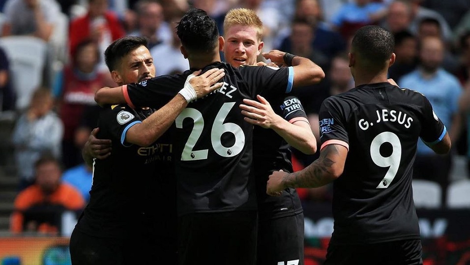Resep Pep Guardiola Bisa Punya Dua Tim Kandidat Juara