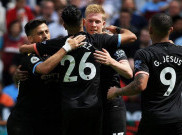 Resep Pep Guardiola Bisa Punya Dua Tim Kandidat Juara 