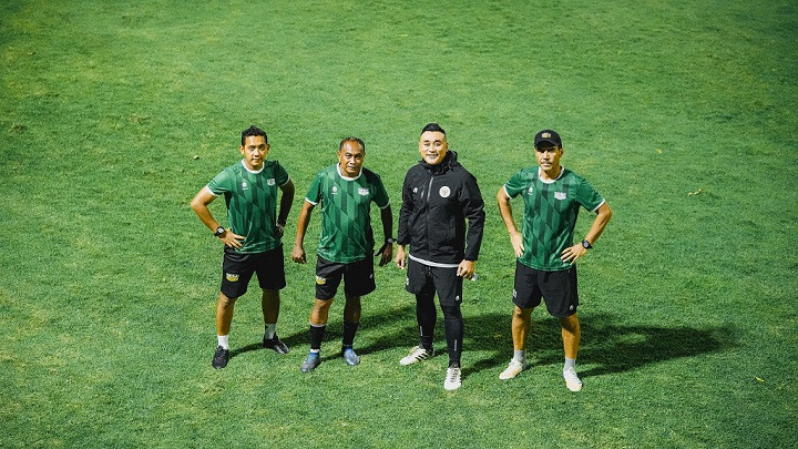 Dewa United Development Dibentuk, Fokus Pembinaan Usia Dini
