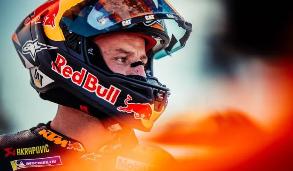 Lewat Pencapaiannya, Jack Miller Berhasil Bungkam Kritik