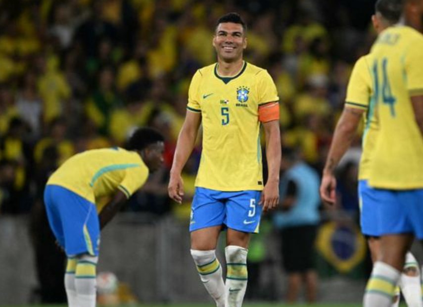 Casemiro