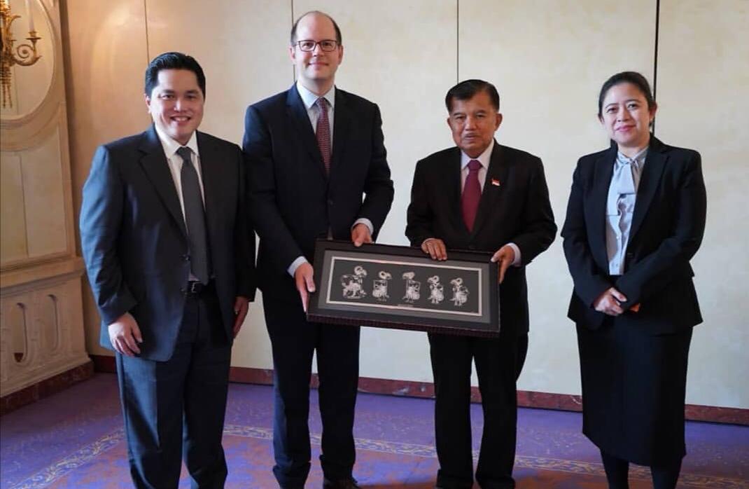 Kualifikasi FIBA 2021 Jadi Pemanasan Sebelum Piala Dunia 2023 untuk Timnas Indonesia