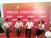 Bhinneka Run 2026 Sulap TMII Jadi Panggung Perayaan Keberagaman