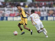 Dikaitkan dengan Tim Besar Polandia, Dony Tri Pamungkas Buka Suara