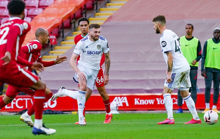 Waspada Tim-tim Rival, Leeds United Ancaman Besar di Premier League 2020-2021