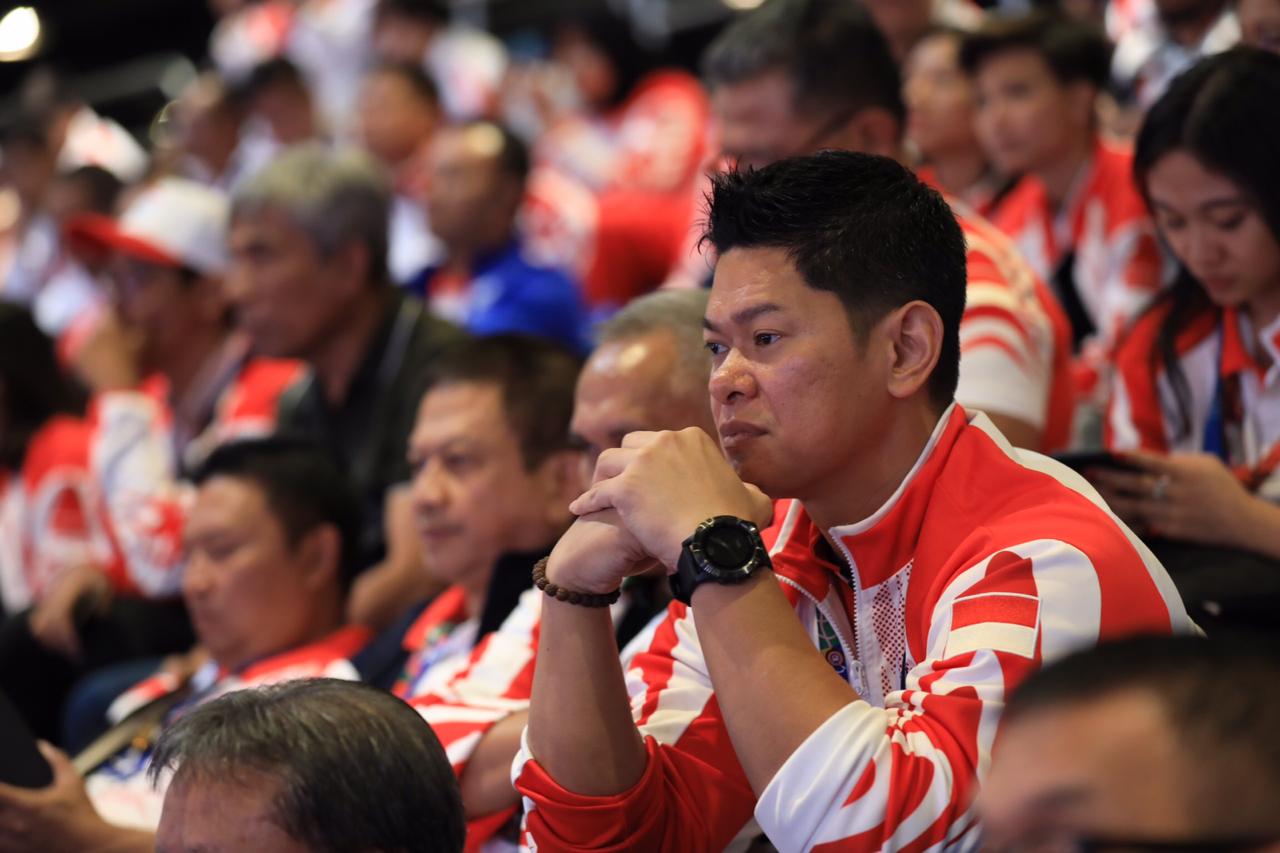 Olimpiade 2032 Bakal Membawa Perubahan Positif untuk Kebudayaan Indonesia