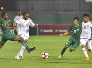 Segrup Timnas Indonesia U-19, UEA Akan ke Tiga Negara, Dua Diantaranya di ASEAN