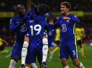 Hasil Pertandingan: Chelsea, Liverpool, Man City, Duo Milan, dan Madrid Kompak Raih Kemenangan