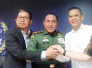 PT LIB Bantah Berpihak