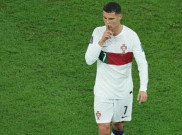 Petikan Wawancara yang Akan Menghantui Cristiano Ronaldo
