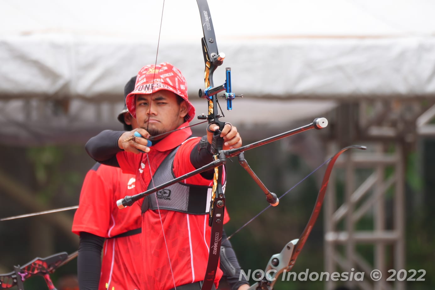 Raih Empat Emas, Bukti Lancarnya Regenerasi Panahan Indonesia