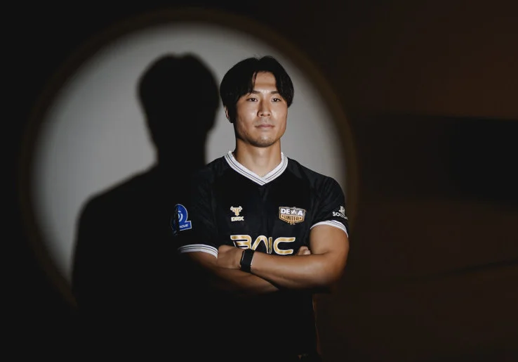 Kodai Tanaka dan Rafael Struick Terancam Absen Bela Dewa United Lawan Persita