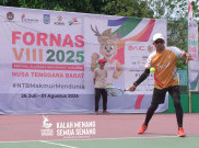 KORMI Apresiasi Dukungan Penuh BAIC Indonesia terhadap FORNAS VIII 2025