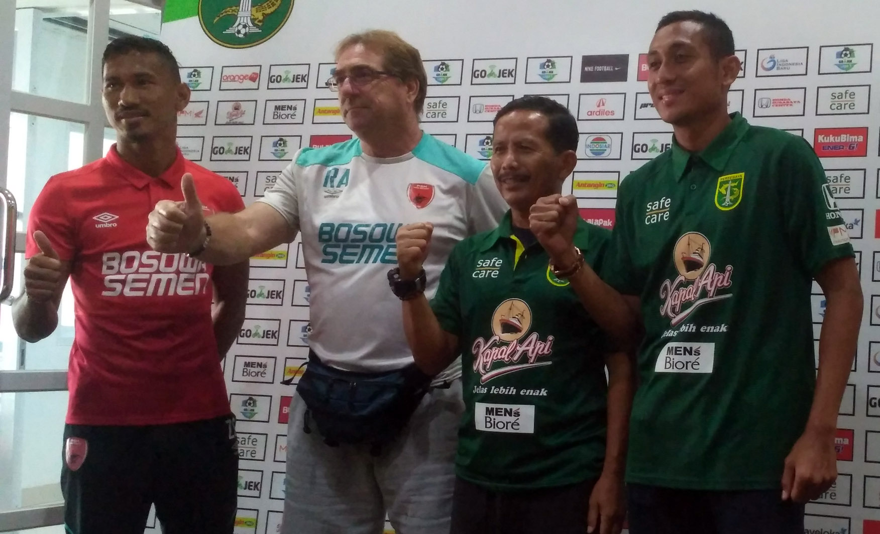 Tak Ada Pemain di Timnas Indonesia, PSM Makassar Layaknya Leicester City saat Juara Premier League