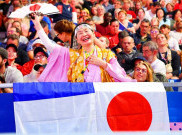 Tak Pernah Melewatkan Olimpiade Sejak 1992, Kyoko Ishikawa Kembali Hadir di Prancis