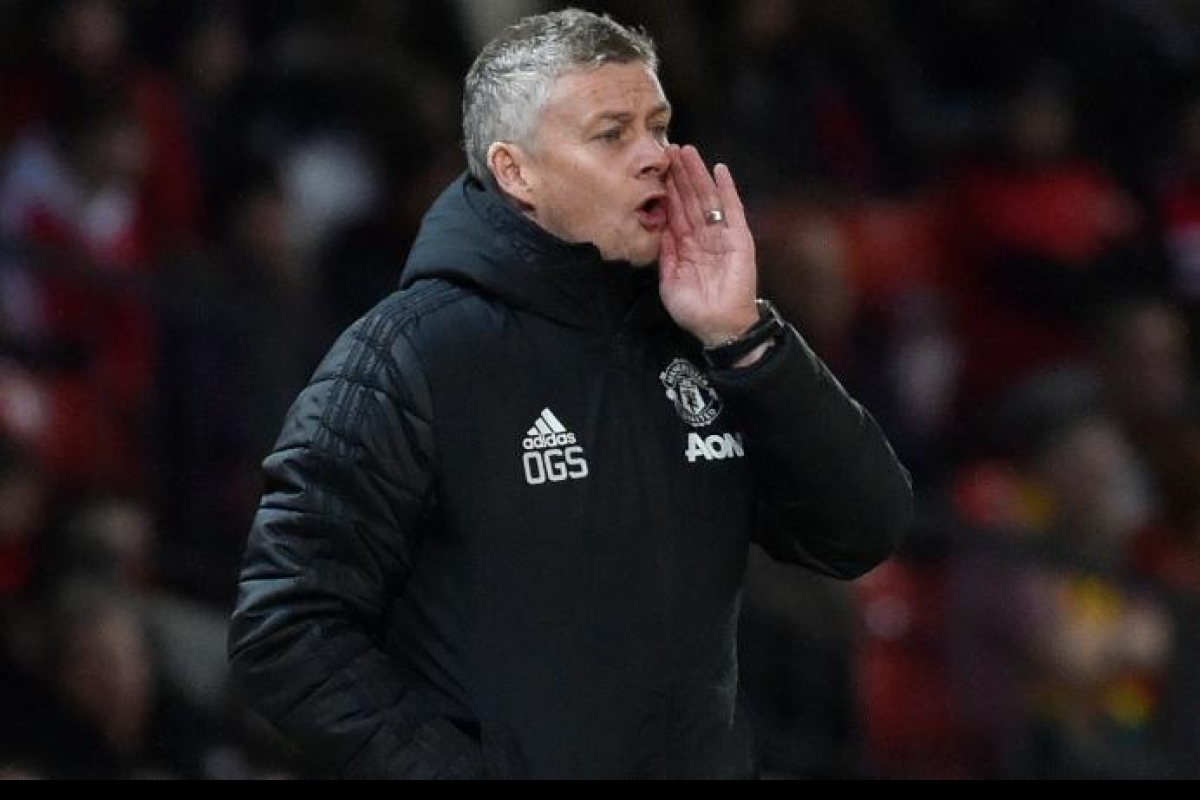 Manchester United Bisa Jadi Pesaing Juara, Solskjaer Sebut Satu Syarat