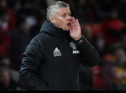 Manchester United Bisa Jadi Pesaing Juara, Solskjaer Sebut Satu Syarat