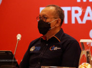 299 Orang Setiap Laga Liga 1 2021/2022 Wajib Vaksin