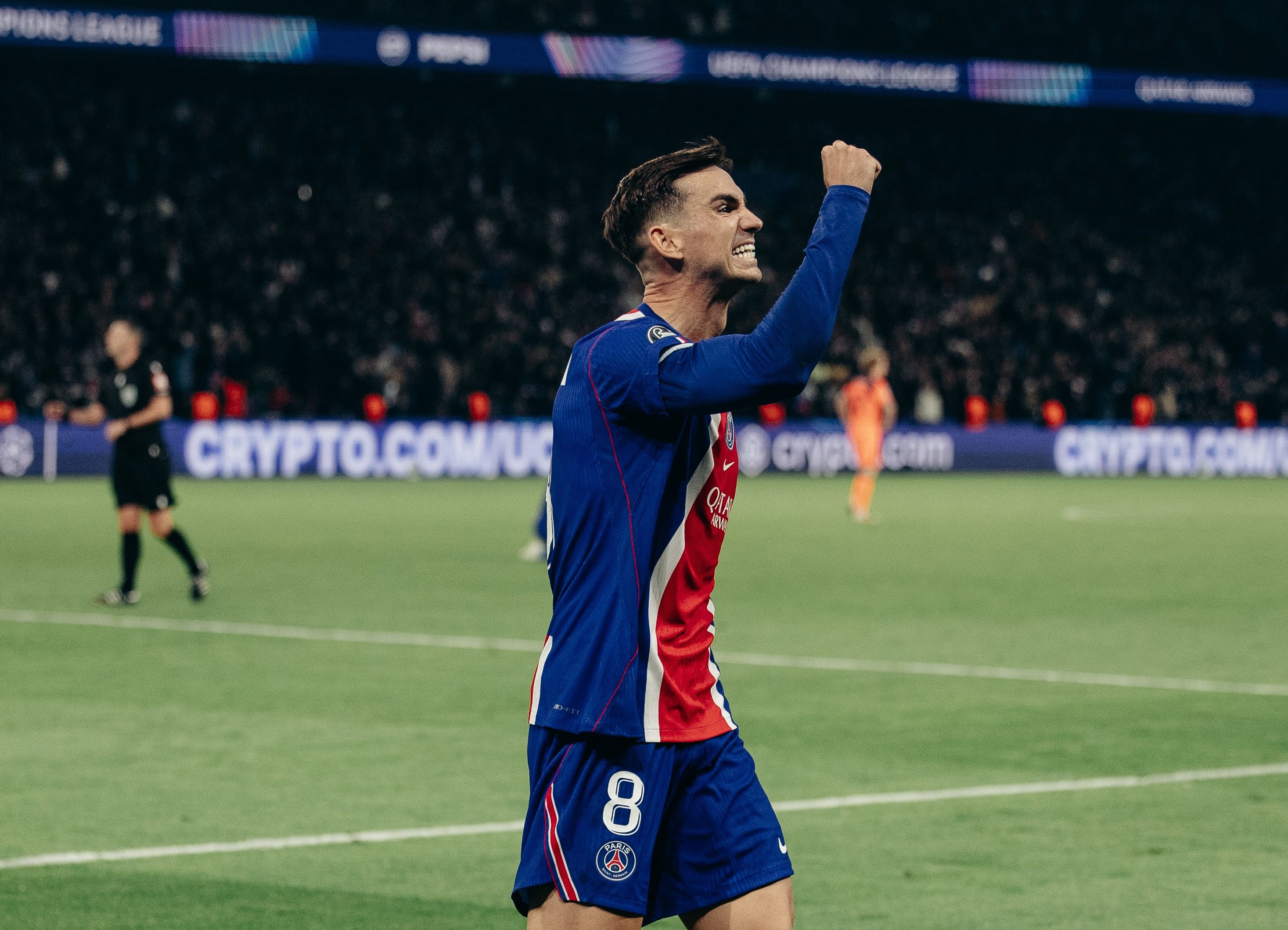 Klasemen Liga Champions Terbaru Usai Pertandingan PSG vs Barcelona: Blaugrana Terlempar