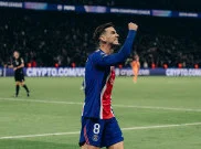 Klasemen Liga Champions Terbaru Usai Pertandingan PSG vs Barcelona: Blaugrana Terlempar