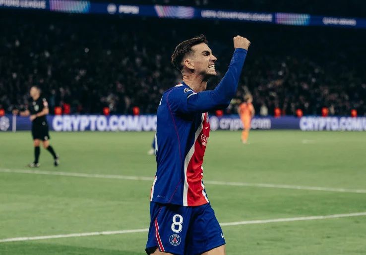 Cara Menonton dan Link Streaming PSG vs Lyon, Live di Sini!