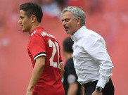 Bersama Mourinho, Man United Masih Bisa Bertarung Merebutkan Titel Premier League
