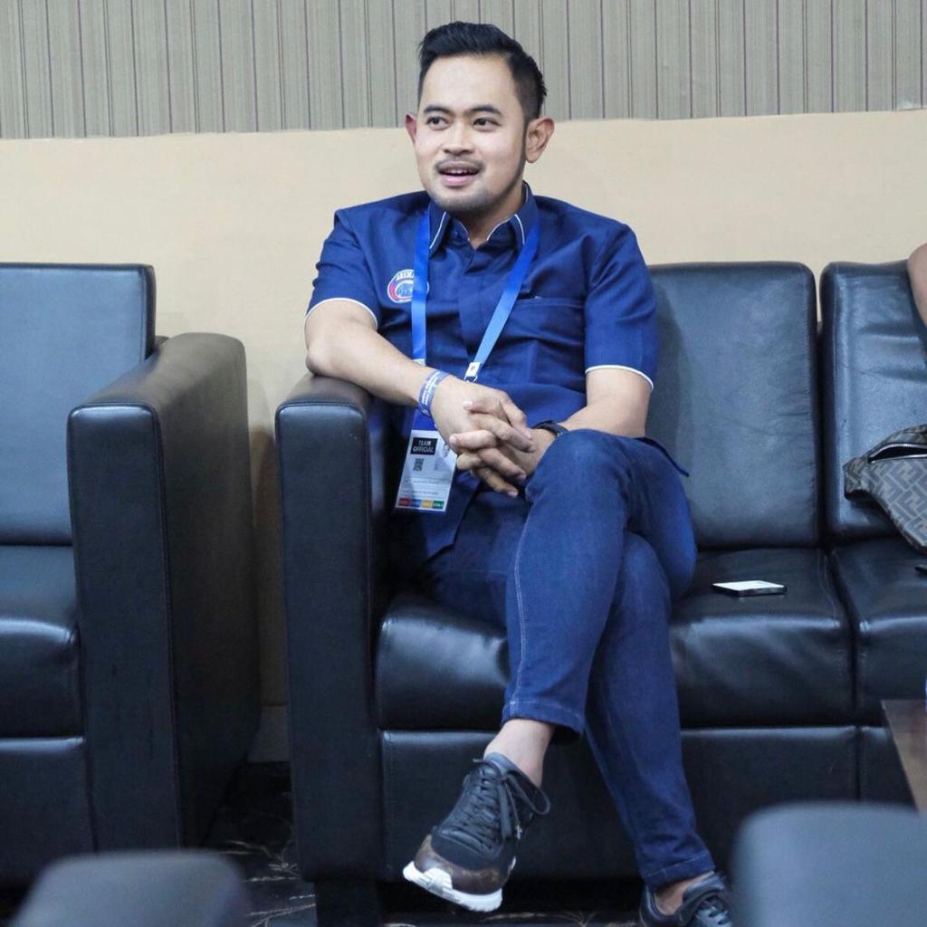 Sambut Putaran Kedua Liga 1, Juragan 99 Beri Motivasi Untuk Bakar Semangat Arema FC