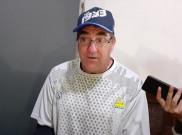 Robert Rene Alberts Ancam Coret Pemain dari Skuat Persib Bandung