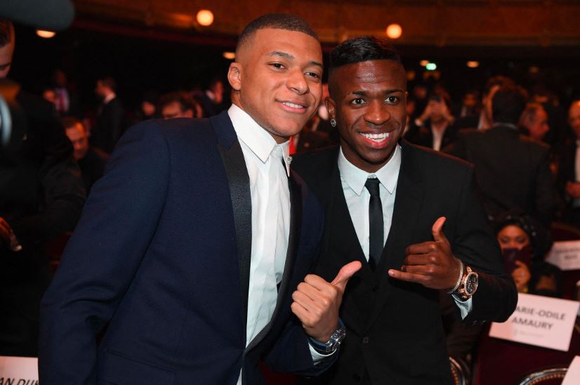 10 Pemain Paling Bernilai di Dunia, Kylian Mbappe Tempati Urutan Pertama