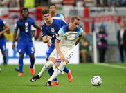 Hasil dan Klasemen Grup A-B Piala Dunia 2022: Langkah Inggris Tersendat