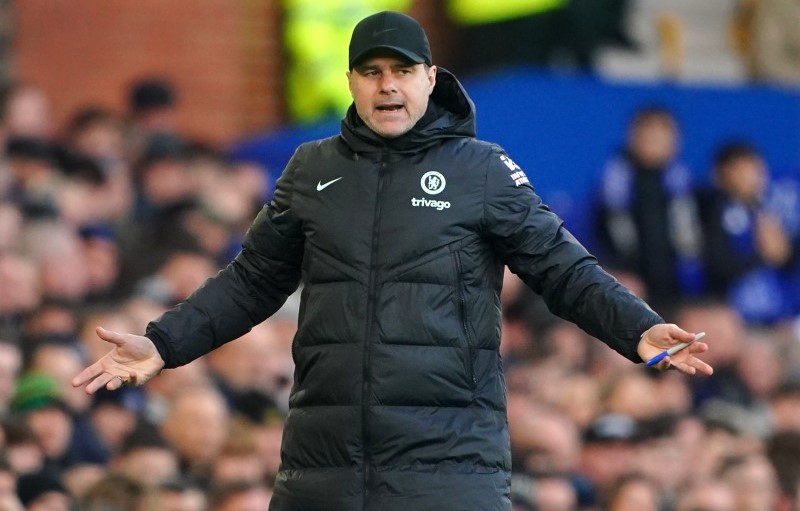 Statistik Menunjukkan Chelsea Seharusnya Ada di Peringkat Lebih Tinggi