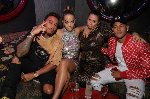 Jalani Aktivitas di Luar F1, Lewis Hamilton Pernah Tidak Angkat Telepon Bos Mercedes