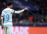 Tolak Kontrak Baru, Mason Mount Menuju Pintu Keluar Chelsea?