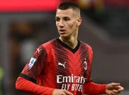 Penyerang Muda Milan Langsung Klarifikasi Usai Nyatakan Diri Tidak Menutup Pintu Gabung Inter