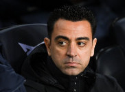 Xavi Komentari Isu Real Madrid Datangkan Mbappe dan Haaland