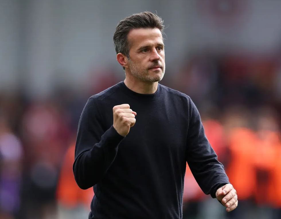 Marco Silva, Kandidat Pengganti Igor Tudor di Juventus
