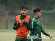 Dikirim ke Pesantren karena Dugem, Yudha Febrian: Saya Minta Maaf