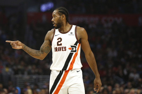 Hasil NBA: Kawhi Leonard Cetak 36 Poin, Bawa Clippers Tundukkan Maverick