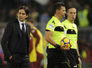 Lazio Merasa Dicurangi, Skandal di Serie A?