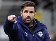 Bukan ke Chelsea, Cesc Fabregas Disiapkan sebagai Suksesor Mikel Arteta di Arsenal