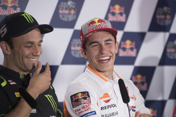 Marc Marquez