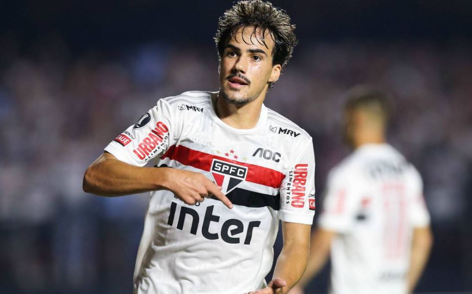 Bidik Talenta Sao Paulo, Real Madrid Lanjutkan Perburuan Pemain Berbakat Brasil