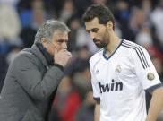Hubungan Spesial Alvaro Arbeloa dan Jose Mourinho, dari Guru Menjadi Teman