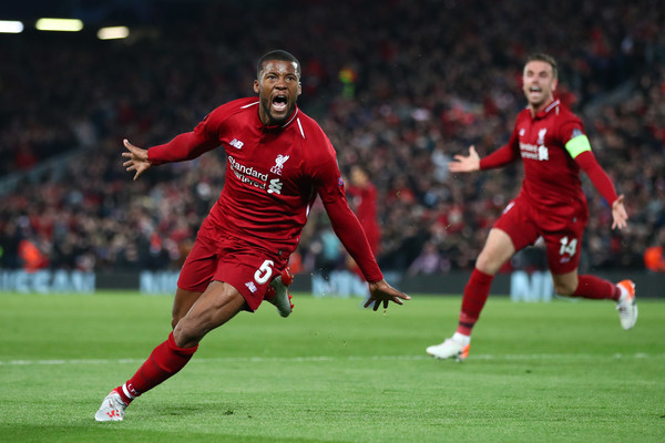 3 Senjata Rahasia Liverpool Selain Trio Salah, Mane dan Firmino