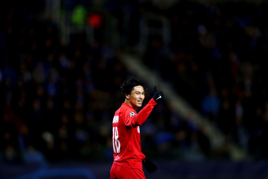 Kisah di Balik Perburuan Takumi Minamino, Manchester United Tidak Tahu Adanya Klausul Pelepasan Murah