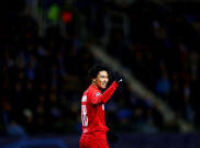 Kisah di Balik Perburuan Takumi Minamino, Manchester United Tidak Tahu Adanya Klausul Pelepasan Murah