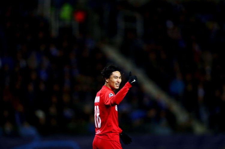 Kisah di Balik Perburuan Takumi Minamino, Manchester United Tidak Tahu Adanya Klausul Pelepasan Murah