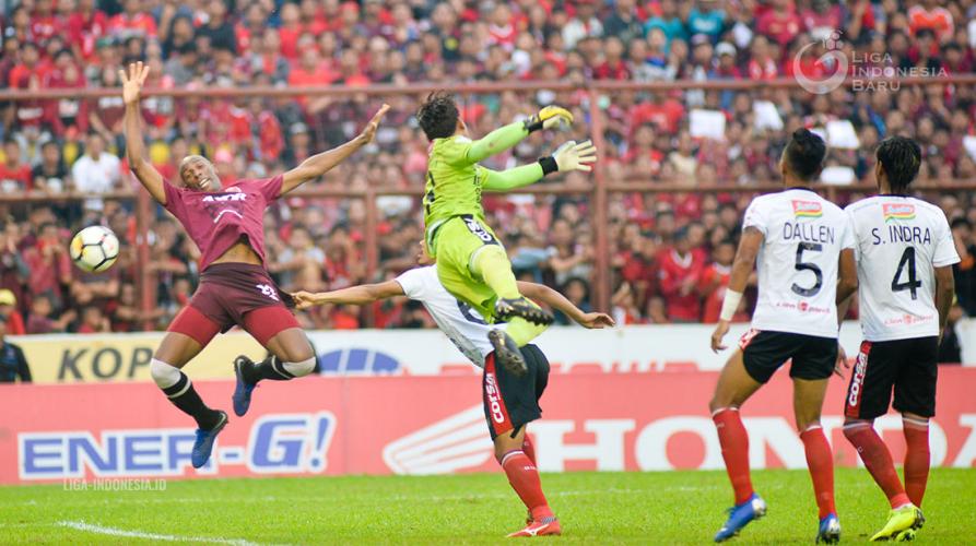 Bali United Terpuruk karena Banyak Pemain yang Cedera dan Dipanggil Timnas Indonesia