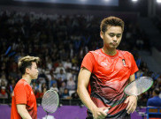 Tersingkir di Semifinal, Owi / Butet dan Greysia / Apriyani Raih Medali Perunggu